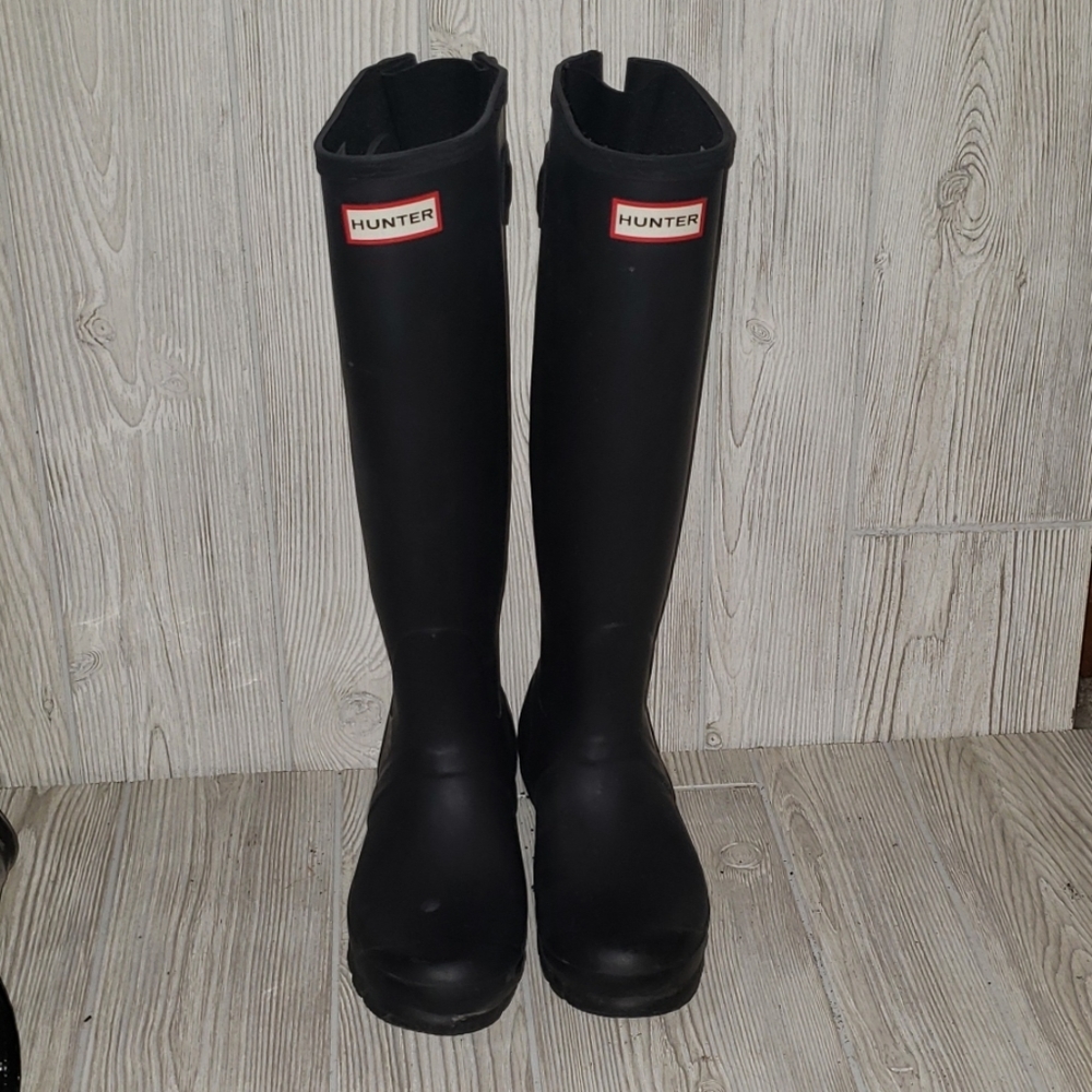 Original Hunter Boots